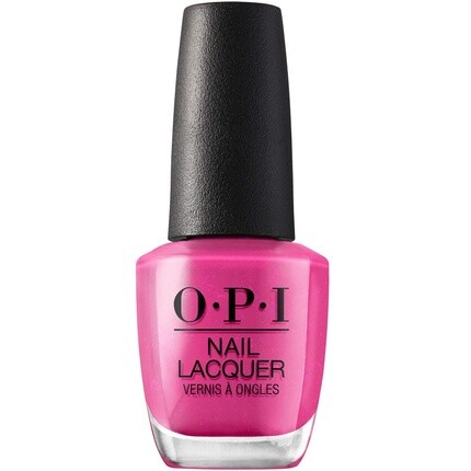 Лак для ногтей Telenovela Me About It Коричневый лак для ногтей 0,5 жидких унций OPI
Лак для ногтей Telenovela Me About It Коричневый лак для ногтей 0,5 жидких унций OPI