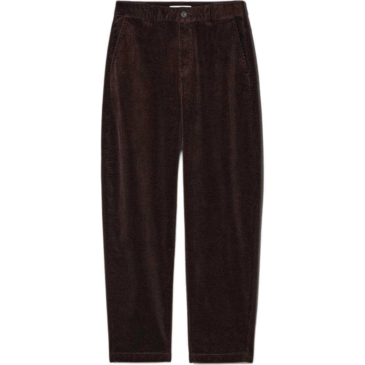 Комптойр де котонье коллаборация fw25 повседневные брюки женские UNIQLO, Dark Umber
Комптойр де котонье коллаборация fw25 повседневные брюки женские UNIQLO, Dark Umber