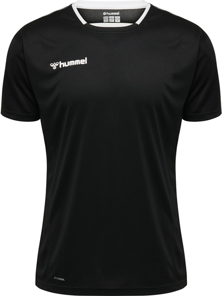 Функциональная рубашка Hummel T-Shirt S/S Hmlauthentic Multisport Herren, цвет BLACK/WHITE
Функциональная рубашка Hummel T-Shirt S/S Hmlauthentic Multisport Herren, цвет BLACK/WHITE