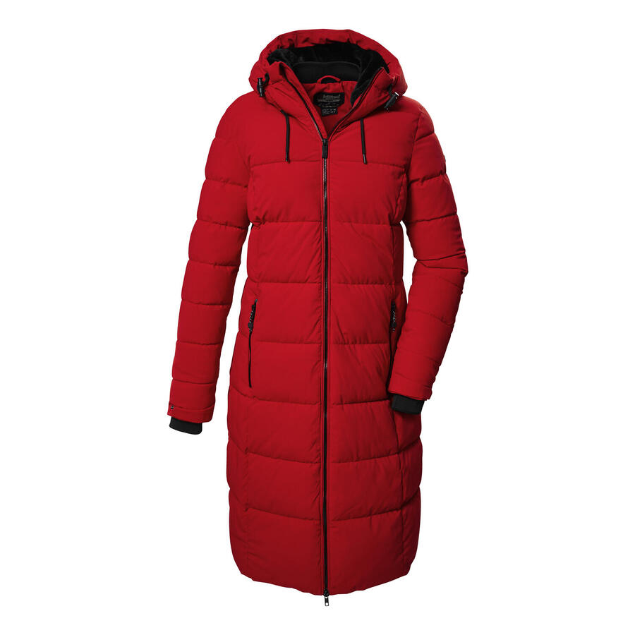 KILLTEC Стеганое пальто KOW 56 WMN QLTD CT
KILLTEC Стеганое пальто KOW 56 WMN QLTD CT