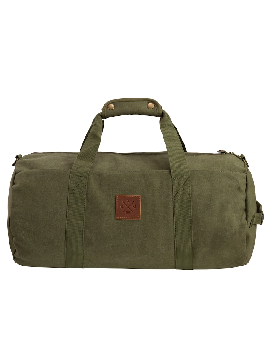 Спортивная сумка Manufaktur13 Duffel, оливковый
Спортивная сумка Manufaktur13 Duffel, оливковый