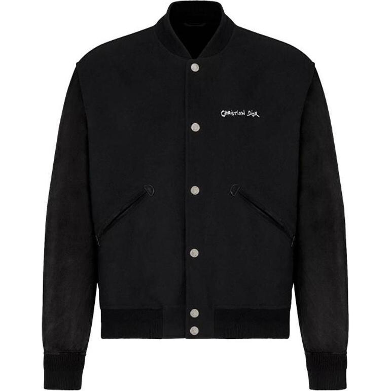 Куртка мужская черный Dior
Куртка мужская черный Dior
