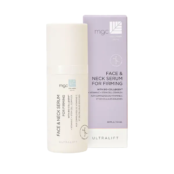 Укрепляющая сыворотка для лица и шеи, 30 мл Mgc Derma Ultralift
Укрепляющая сыворотка для лица и шеи, 30 мл Mgc Derma Ultralift