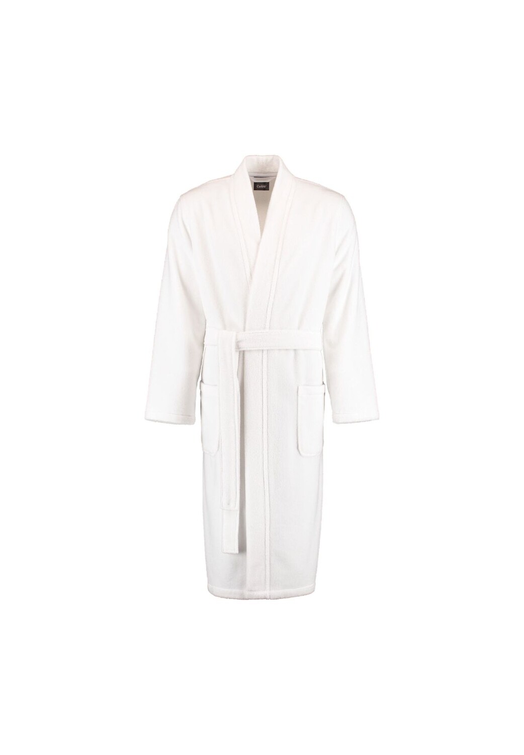 Халаты мужские кимоно двусторонние 823 белые - 67 Cawö, белый
Халаты мужские кимоно двусторонние 823 белые - 67 Cawö, белый