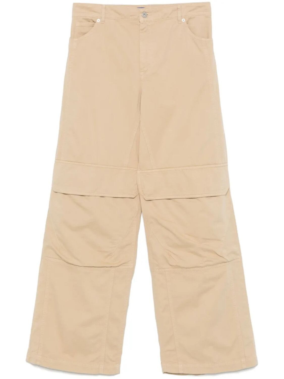 BOSS брюки Hunder, нейтральный
BOSS брюки Hunder, нейтральный