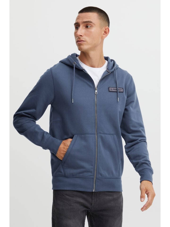 Кардиган 11 Project, синий
Кардиган 11 Project, синий