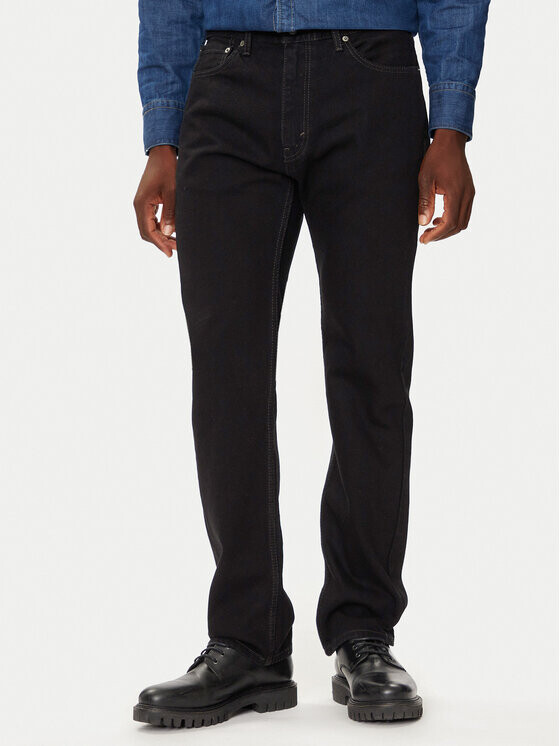 Джинсы обычного кроя Levi'S, черный
Джинсы обычного кроя Levi'S, черный