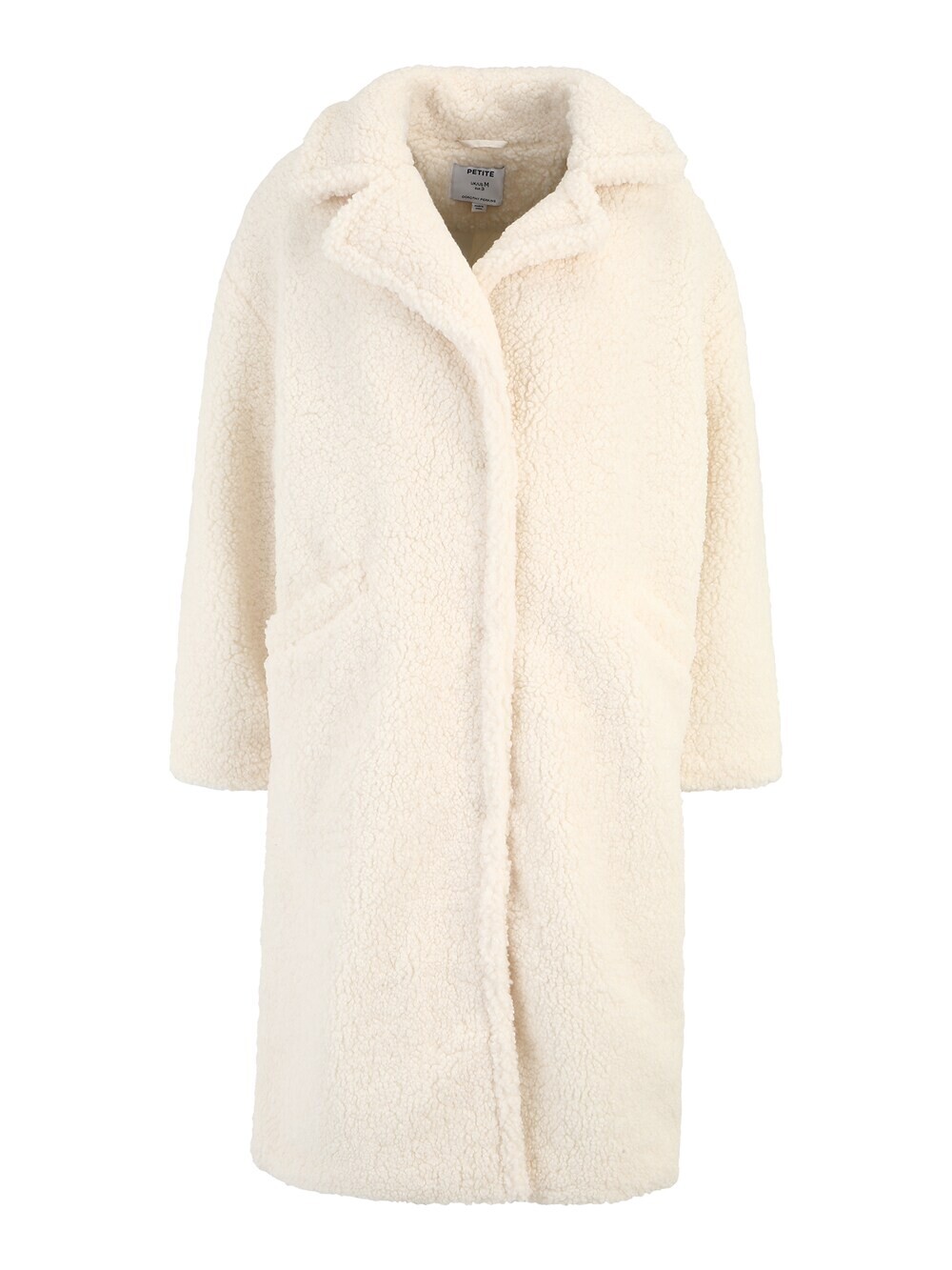 Межсезонное пальто Dorothy Perkins, крем
Межсезонное пальто Dorothy Perkins, крем