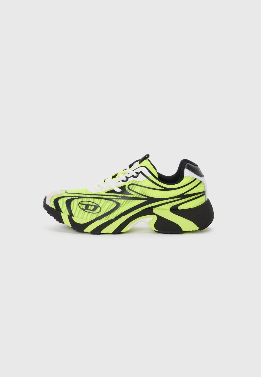 Кроссовки Diesel Trainers, Neon Green/Green
Кроссовки Diesel Trainers, Neon Green/Green