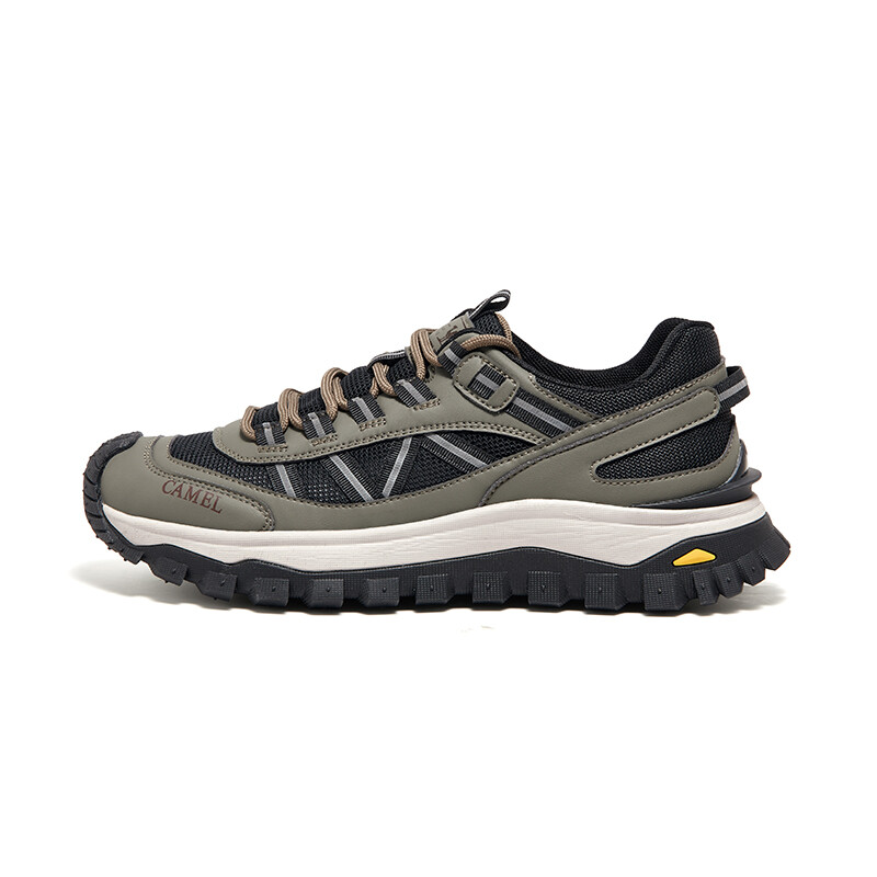 Кроссовки мужские низкие зеленые Camel
Кроссовки мужские низкие зеленые Camel