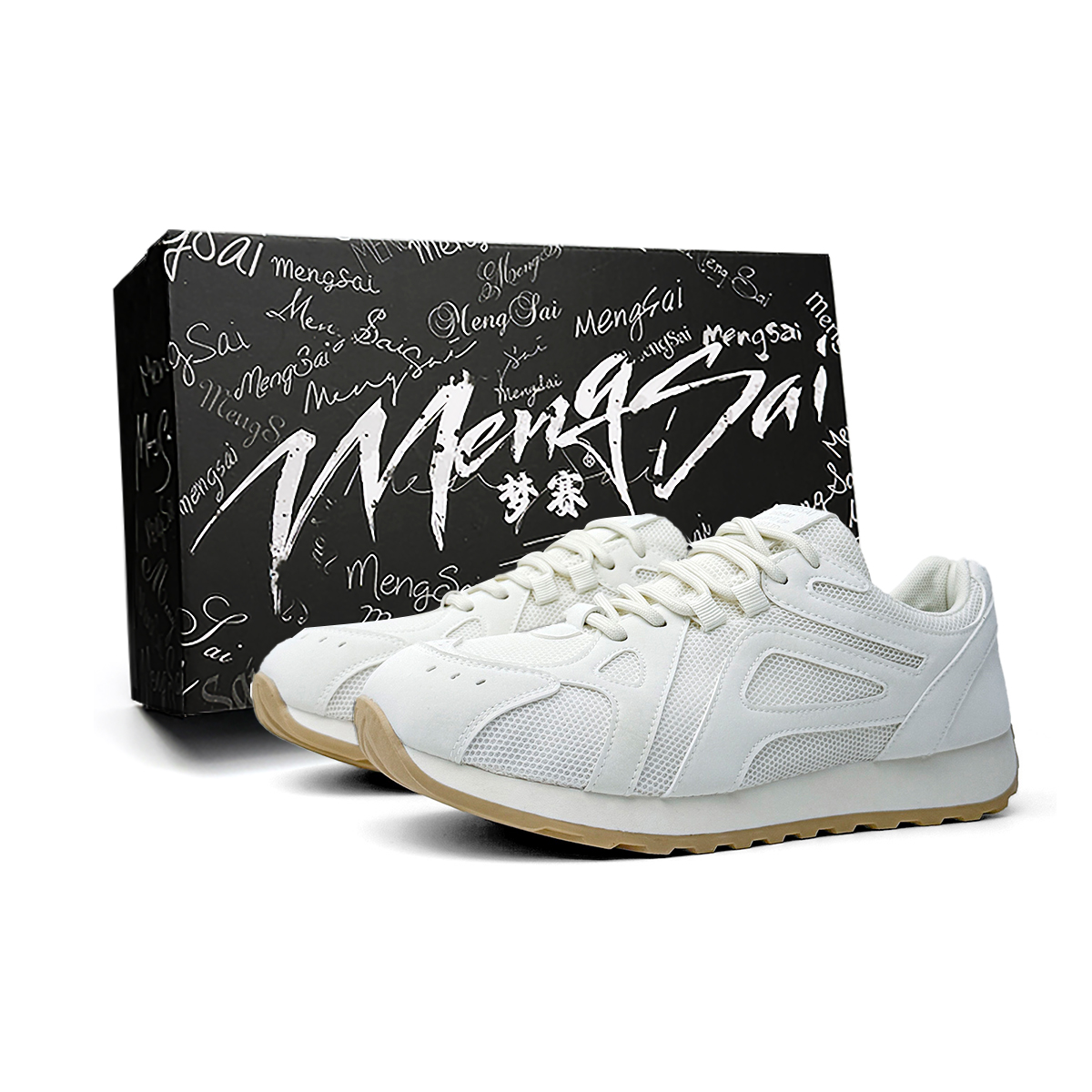 Mengsai Износостойкие, нескользящие, низкие повседневные туфли, бежевые, мужские
Mengsai Износостойкие, нескользящие, низкие повседневные туфли, бежевые, мужские