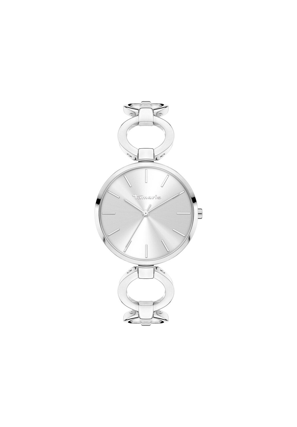 Наручные часы Tamaris, серебро
Наручные часы Tamaris, серебро