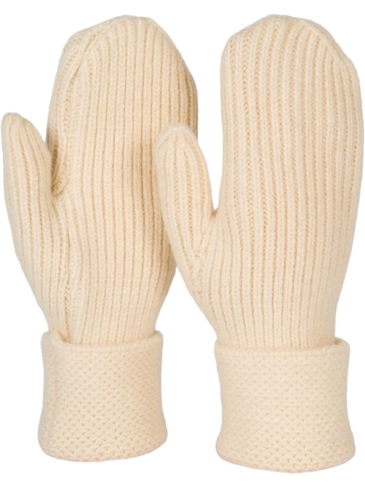 Перчатки styleBREAKER, бежевый
Перчатки styleBREAKER, бежевый