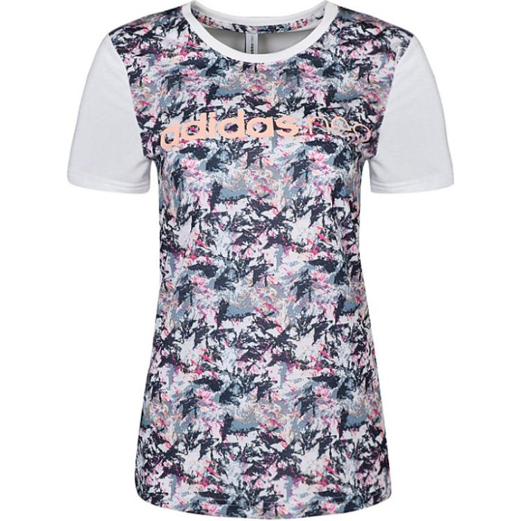 Футболка женская белая Adidas Neo, Белый, Футболка женская белая Adidas Neo
Футболка женская белая Adidas Neo, Белый, Футболка женская белая Adidas Neo