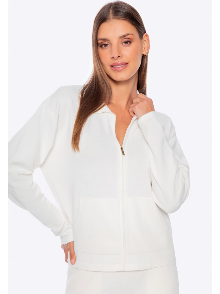 Свитер кремового цвета Wittchen
Свитер кремового цвета Wittchen