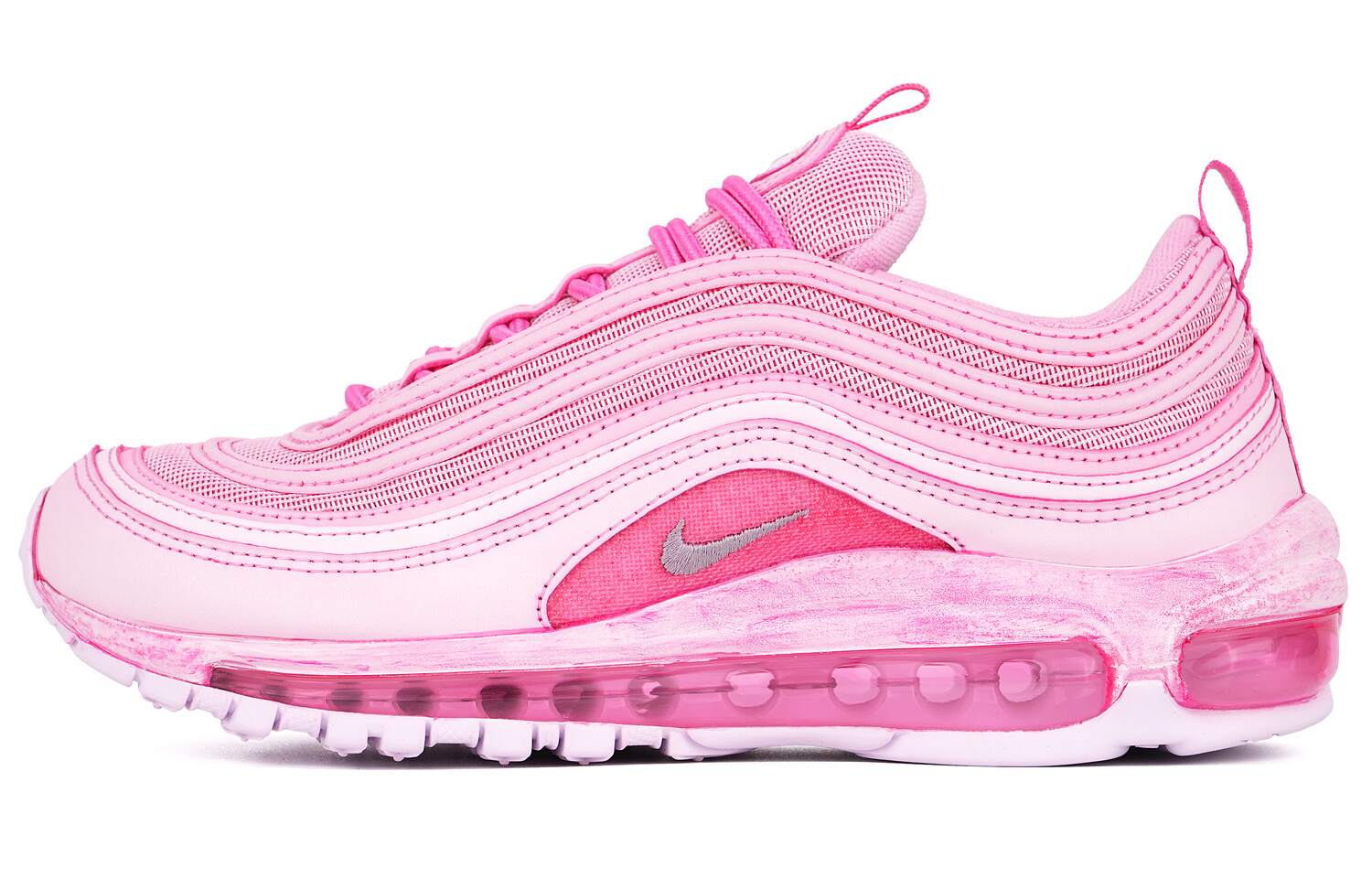 Nike Air Max 97 Кроссовки унисекс
Nike Air Max 97 Кроссовки унисекс