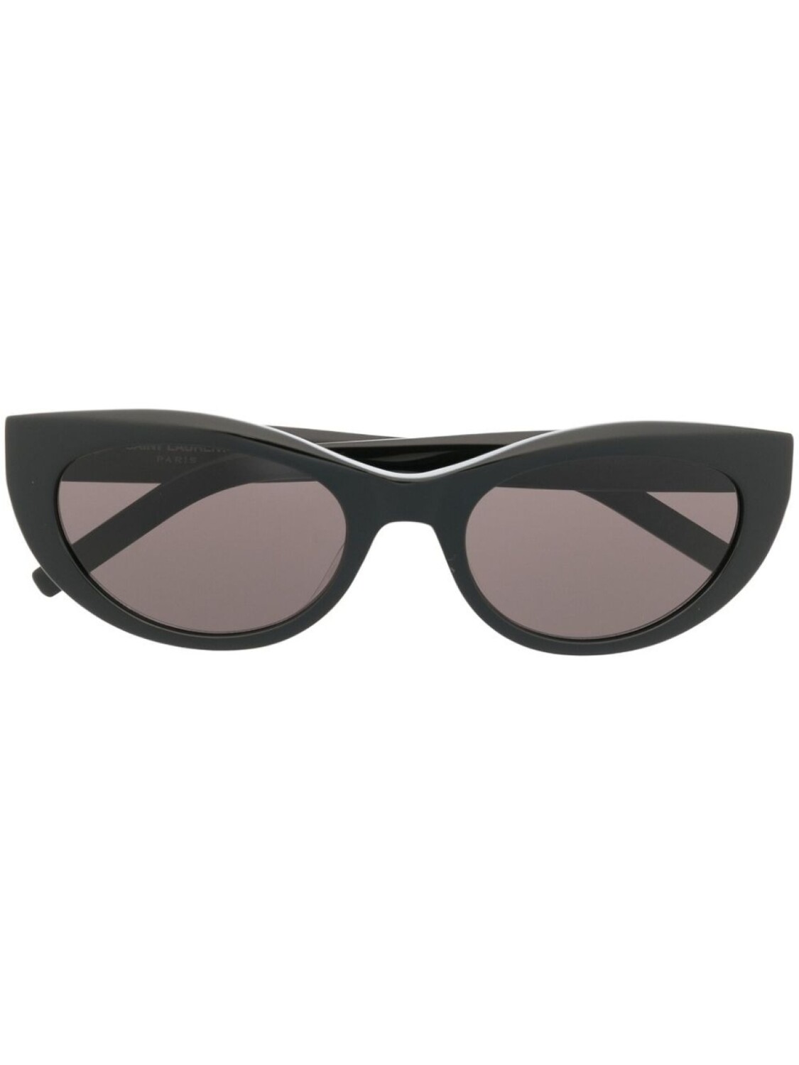 Saint Laurent Eyewear солнцезащитные очки с декором YSL, черный
Saint Laurent Eyewear солнцезащитные очки с декором YSL, черный