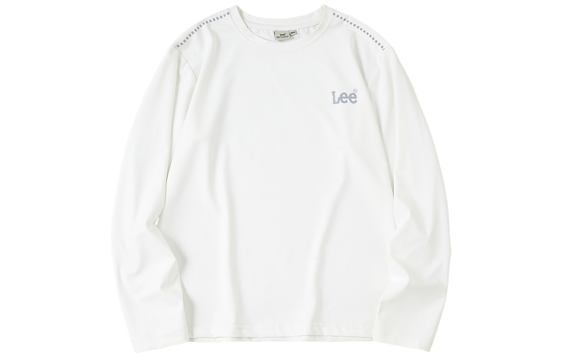 Футболка для младших школьников Lee, белый
Футболка для младших школьников Lee, белый