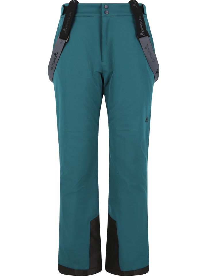 Whistler Лыжные штаны Gippslang в 2043 году. Отражающий пруд
Whistler Лыжные штаны Gippslang в 2043 году. Отражающий пруд