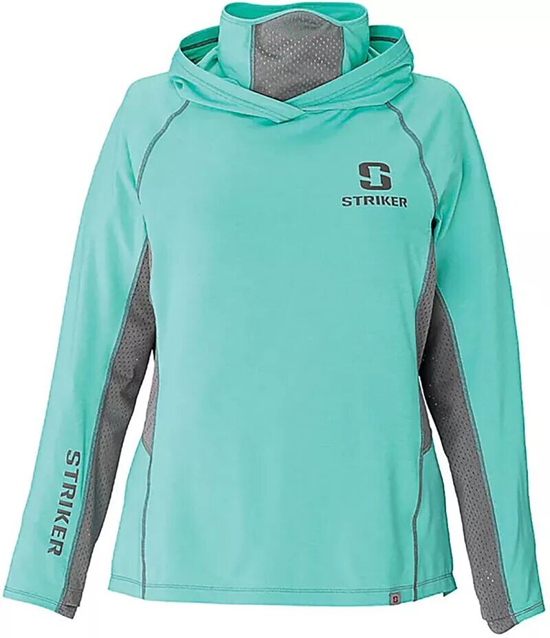 Женская толстовка Guardian Striker Brands Llc
Женская толстовка Guardian Striker Brands Llc