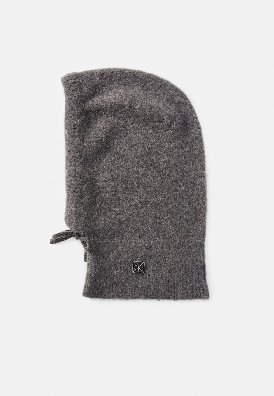 Шапка Calvin Klein EMBLEM, Dark Grey/Grey
Шапка Calvin Klein EMBLEM, Dark Grey/Grey