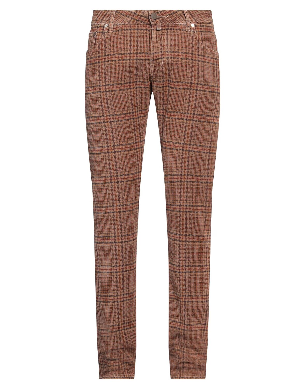 Брюки Jacob Cohen, хаки
Брюки Jacob Cohen, хаки