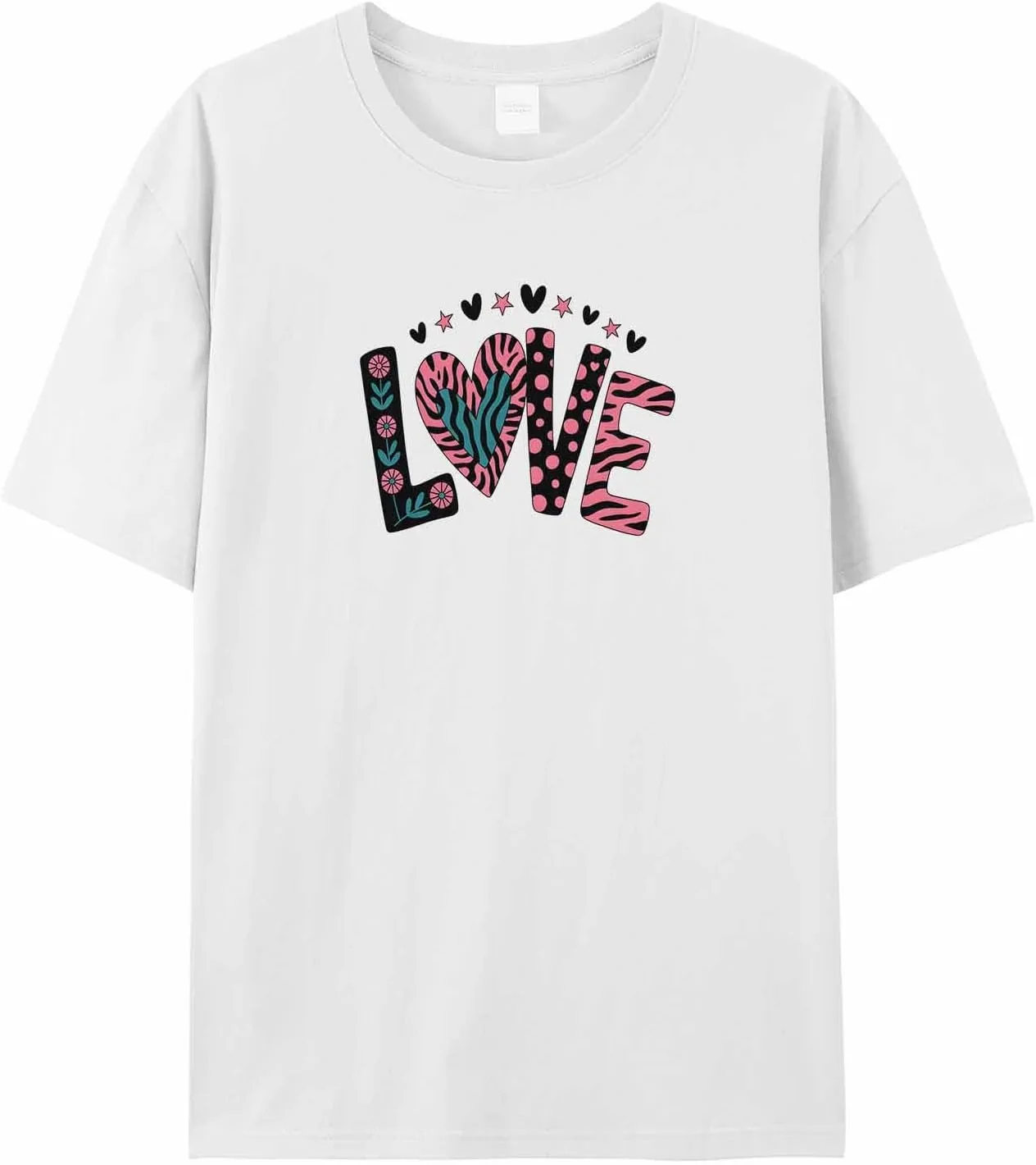 Футболка мужская Love Letter Heart Flower с коротким рукавом jdudh
Футболка мужская Love Letter Heart Flower с коротким рукавом jdudh