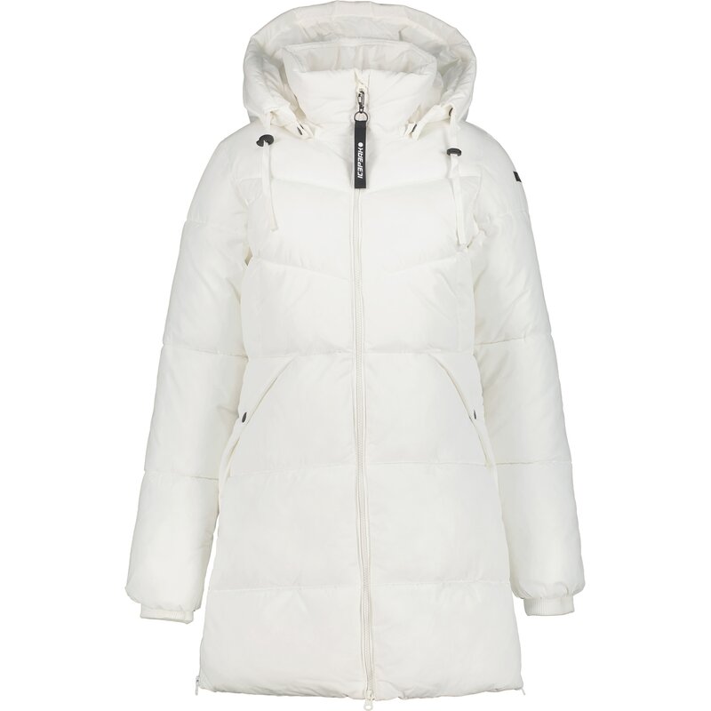 Пальто Adaire Icepeak, цвет naturweiss
Пальто Adaire Icepeak, цвет naturweiss