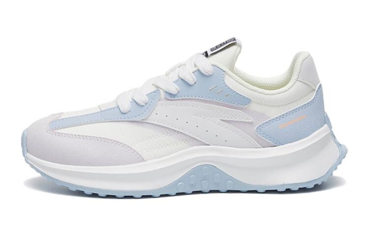 Кроссовки Anta kids Kids Lifestyle Shoes GS Low-top White/Royal Blue/Fern Green 
Кроссовки Anta kids Kids Lifestyle Shoes GS Low-top White/Royal Blue/Fern Green