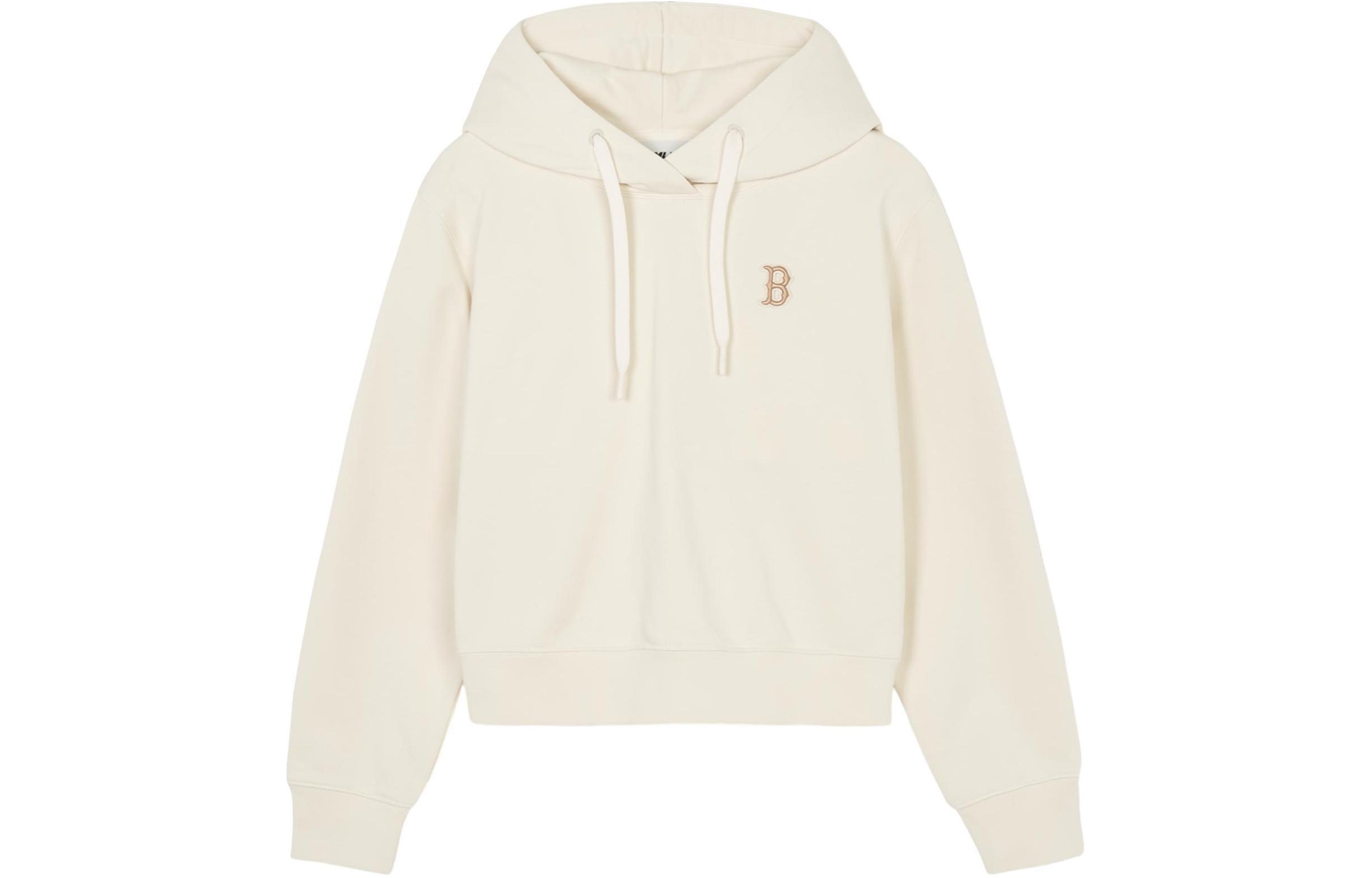 Свитшот SS24 женский экрю MLB 
Свитшот SS24 женский экрю MLB