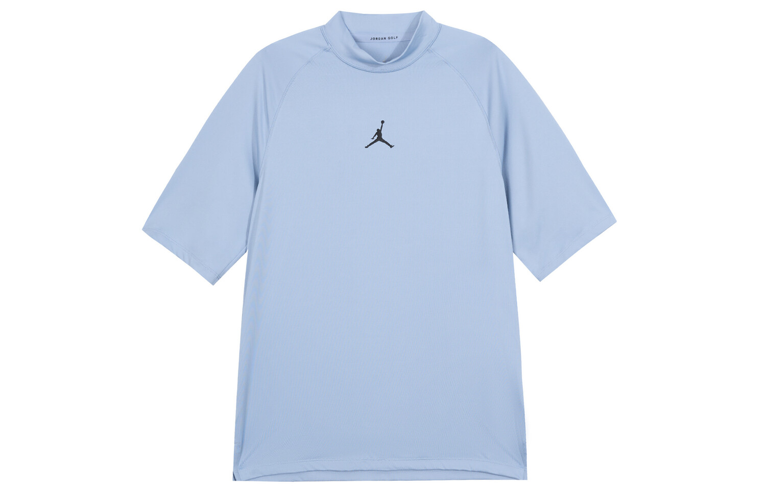 Футболка унисекс синяя с эффектом потертости Jordan, синий
Футболка унисекс синяя с эффектом потертости Jordan, синий