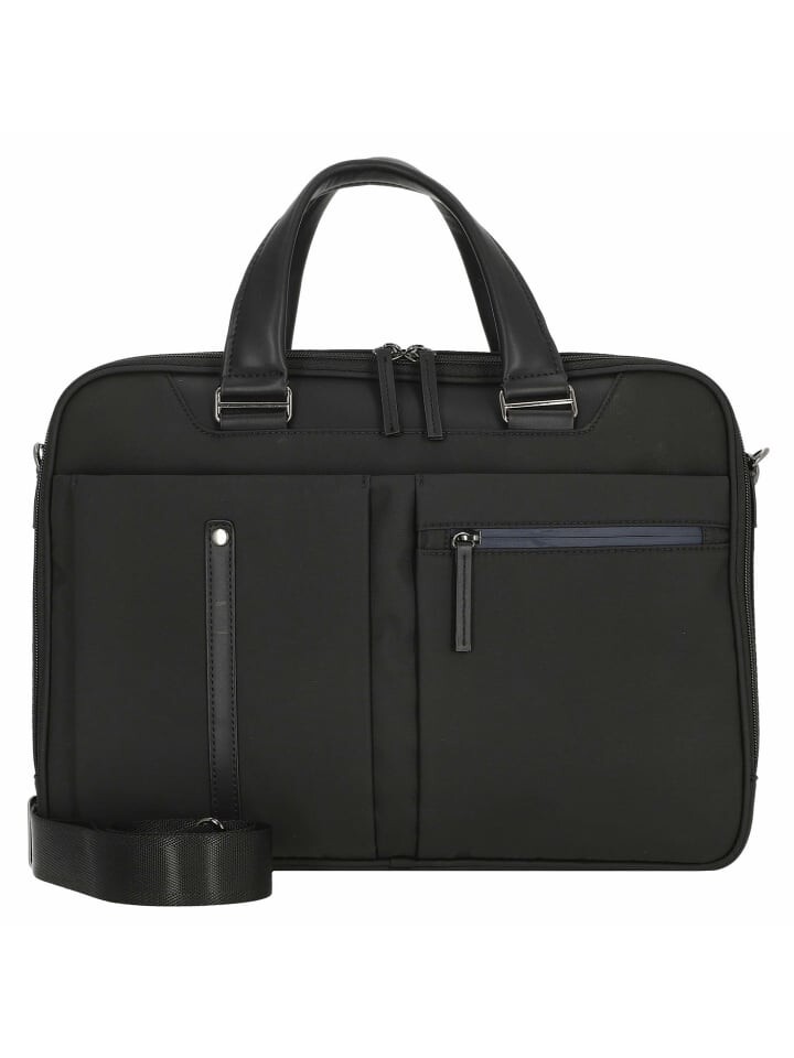 Наплечная сумка D&N, черный
Наплечная сумка D&N, черный