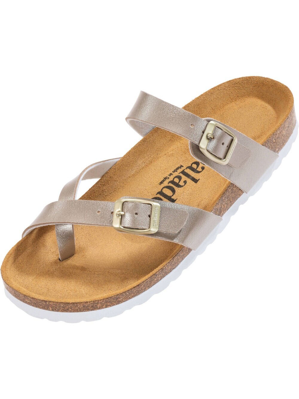 Сандалии Palado Palado Cres, китт
Сандалии Palado Palado Cres, китт