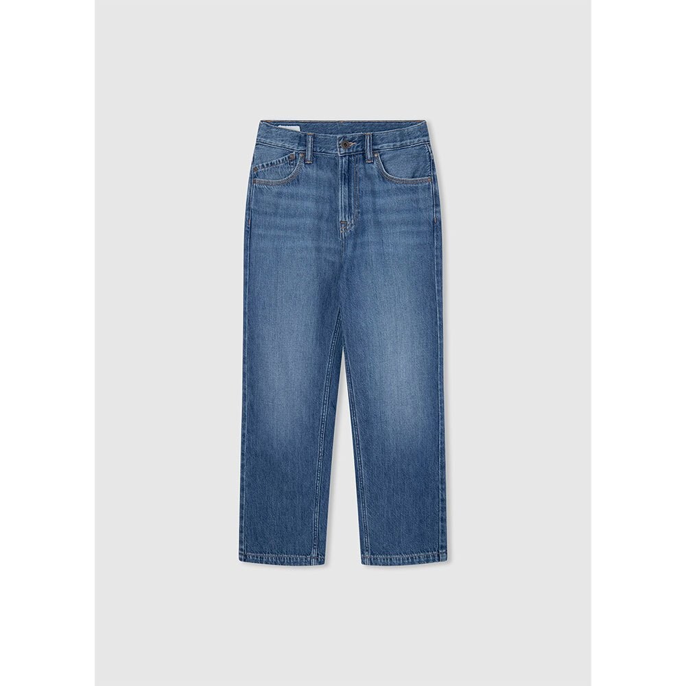 Джинсы Pepe Dan Jr, синий
Джинсы Pepe Dan Jr, синий