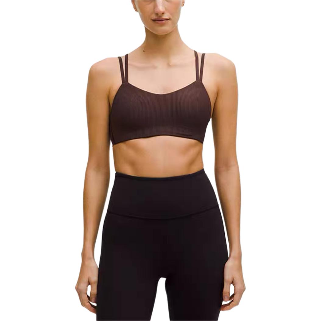 Lululemon Спортивное нижнее белье для женщин
Lululemon Спортивное нижнее белье для женщин