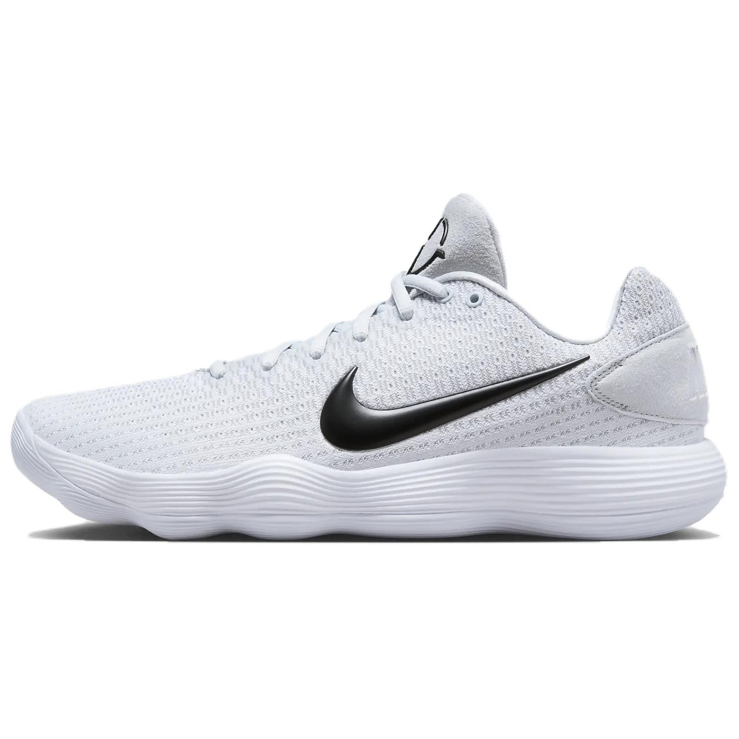Hyperdunk 2017 Low Pure Platinum Nike, белый серыйчерный
Hyperdunk 2017 Low Pure Platinum Nike, белый серыйчерный