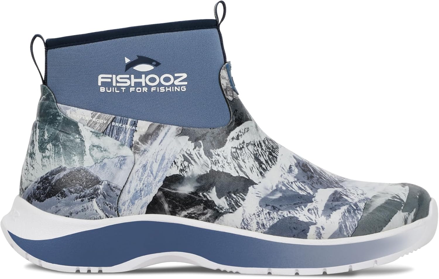 Мужские ботинки FISHOOZ DryRun на щиколотку, водонепроницаемые, дышащие, с резиновым влагозащитным корпусом, лодочные ботинки, рыболовные ботинки, дождевые ботинки, синий
Мужские ботинки FISHOOZ DryRun на щиколотку, водонепроницаемые, дышащие, с резиновым влагозащитным корпусом, лодочные ботинки, рыболовные ботинки, дождевые ботинки, синий