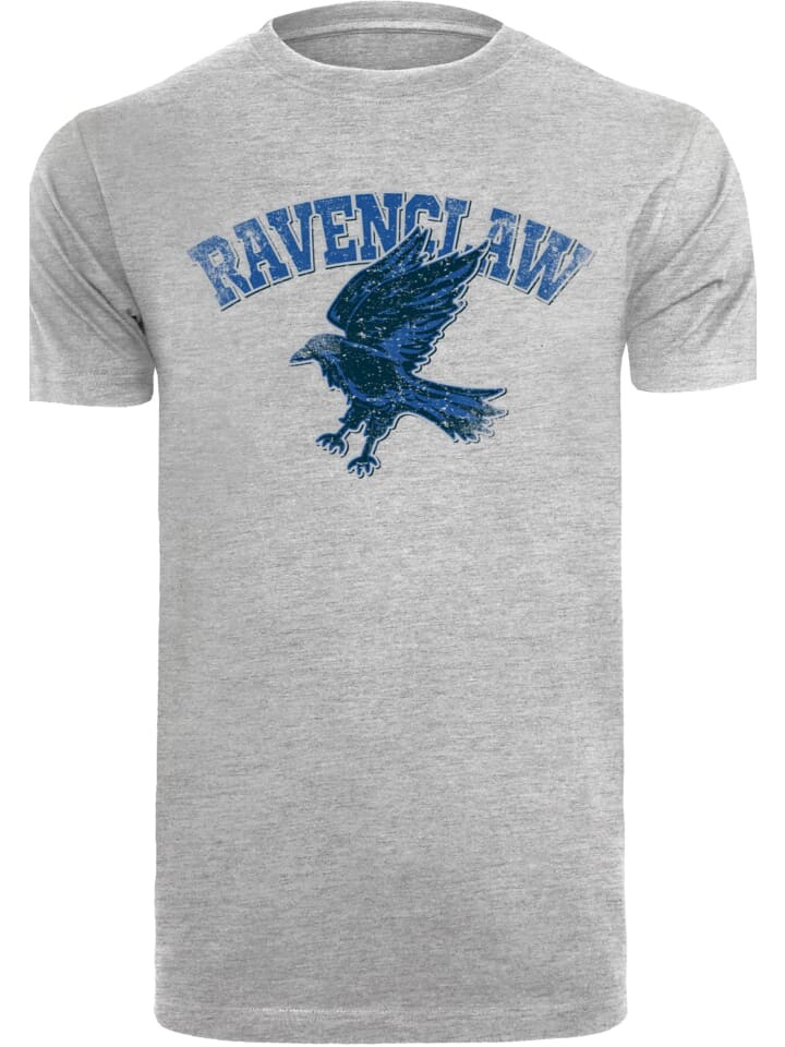 Футболка F4NT4STIC Harry Potter Ravenclaw Sport Emblem, пестрый серый
Футболка F4NT4STIC Harry Potter Ravenclaw Sport Emblem, пестрый серый