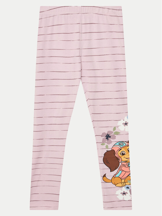 Облегающие леггинсы Julianne PAW PATROL 13238284 Name It, розовый
Облегающие леггинсы Julianne PAW PATROL 13238284 Name It, розовый