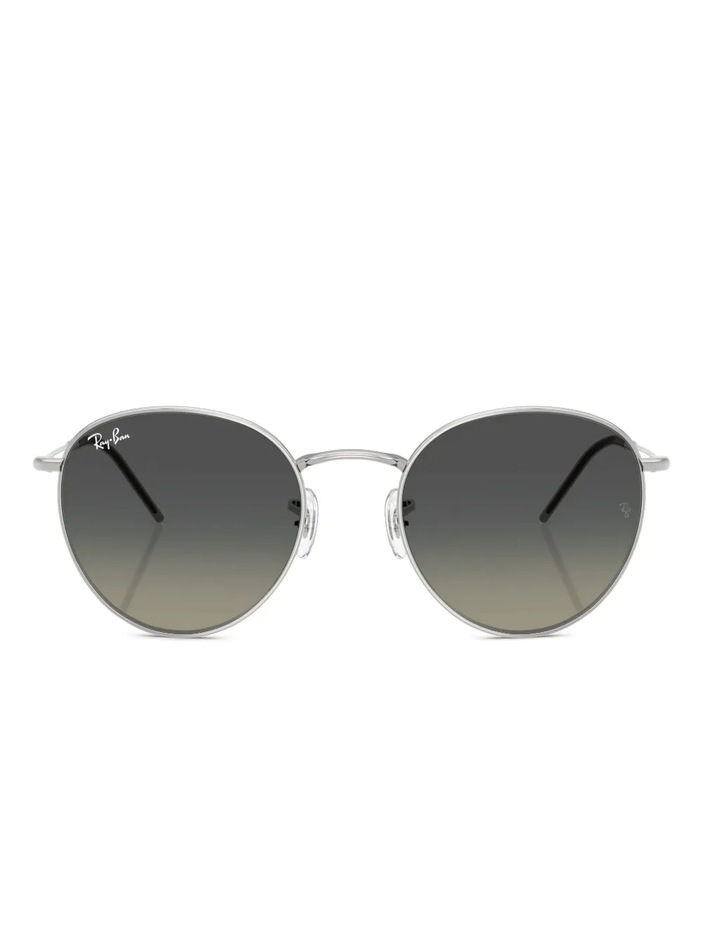Солнцезащитные очки в круглой оправе Reverse Ray-Ban, черный
Солнцезащитные очки в круглой оправе Reverse Ray-Ban, черный