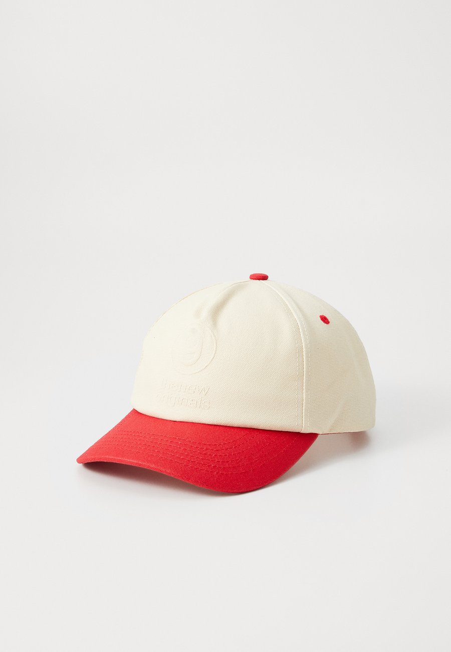 Бейсболка The New Originals 9 EMBLEM UNISEX, White Alyssum/Red/White
Бейсболка The New Originals 9 EMBLEM UNISEX, White Alyssum/Red/White