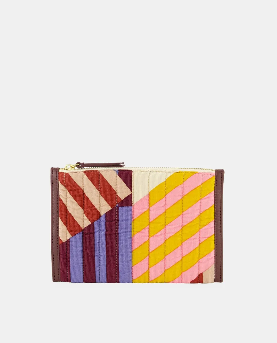 Сумка модель Kea Mapoesie, многоцветный
Сумка модель Kea Mapoesie, многоцветный