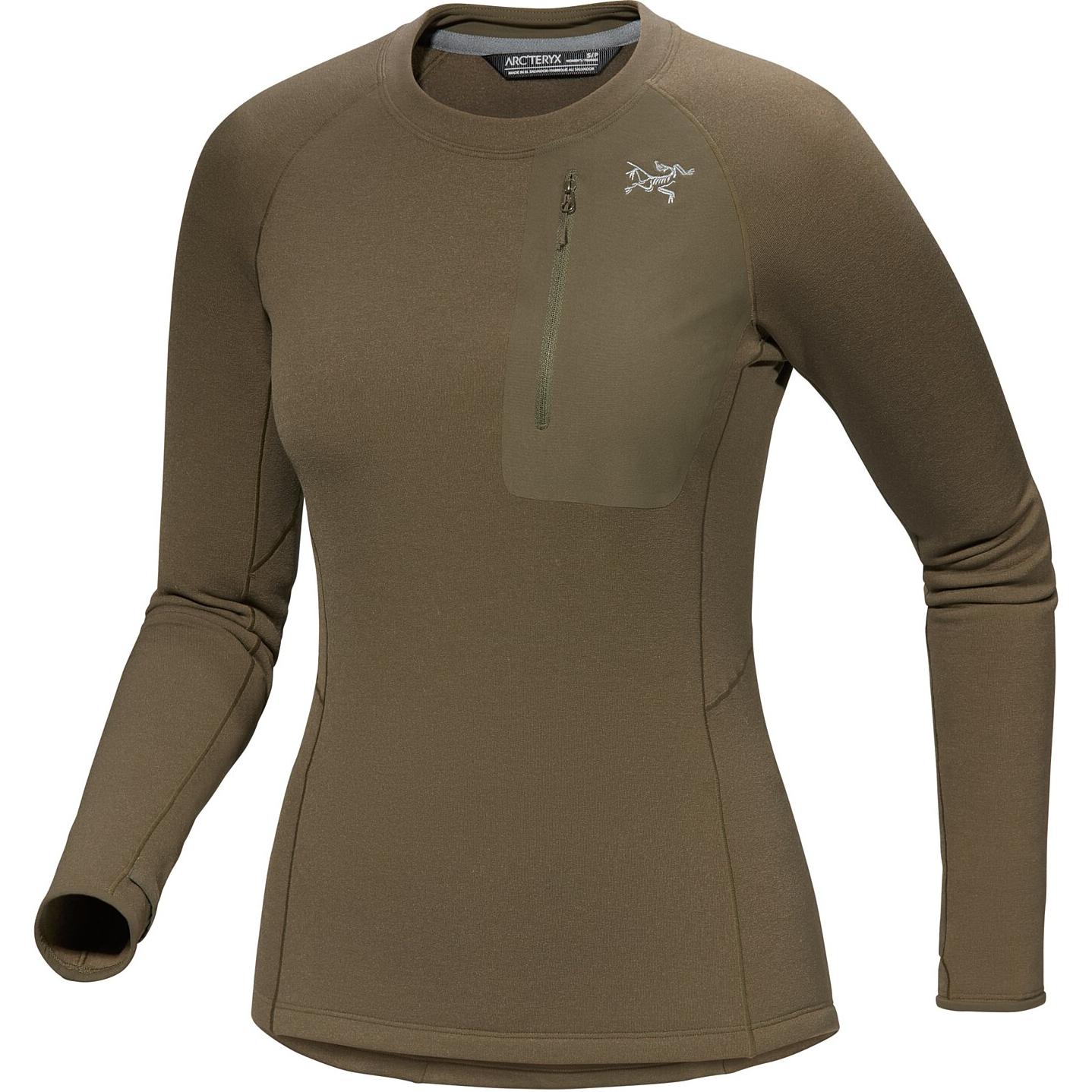 Arcteryx Термобелье Kyanite для женщин
Arcteryx Термобелье Kyanite для женщин