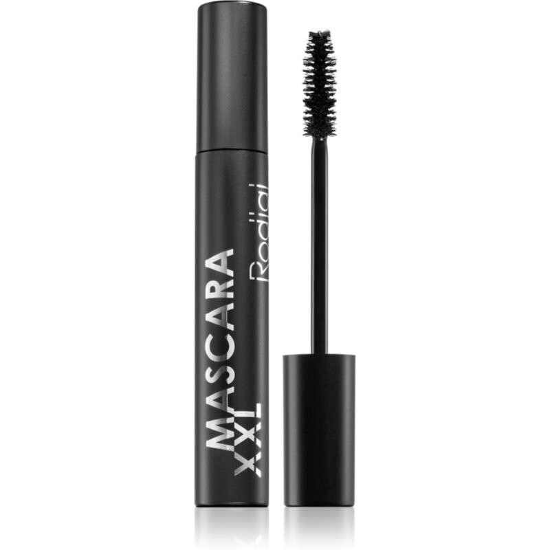 Тушь для ресниц Rodial Glamolash Mascara XXL экстра-черного оттенка черного цвета 13 мл Inna Marka
Тушь для ресниц Rodial Glamolash Mascara XXL экстра-черного оттенка черного цвета 13 мл Inna Marka
