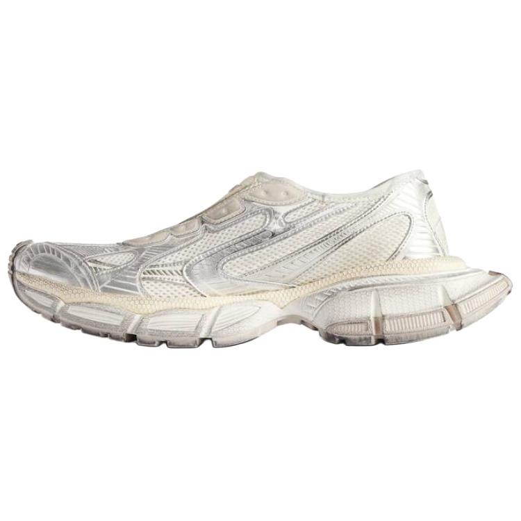 Кроссовки Sport 3XL Slip On Balenciaga
Кроссовки Sport 3XL Slip On Balenciaga