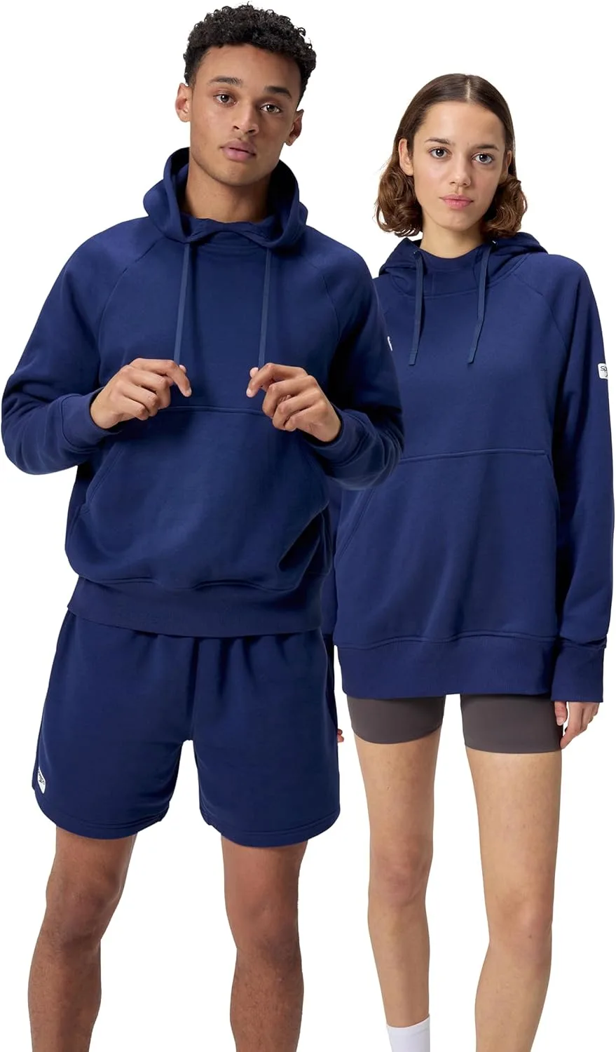 Свитшот с капюшоном Speedo Unisex-Adult
Свитшот с капюшоном Speedo Unisex-Adult