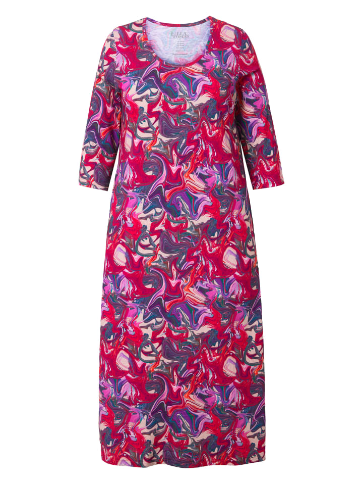 Платье Ulla Popken, черный
Платье Ulla Popken, черный