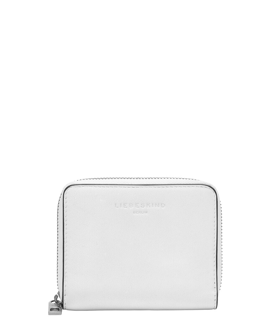 Кошелек Liebeskind Berlin Hera Conny, White
Кошелек Liebeskind Berlin Hera Conny, White