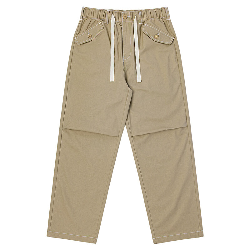 Брюки-карго унисекс Dickies, Хаки
Брюки-карго унисекс Dickies, Хаки