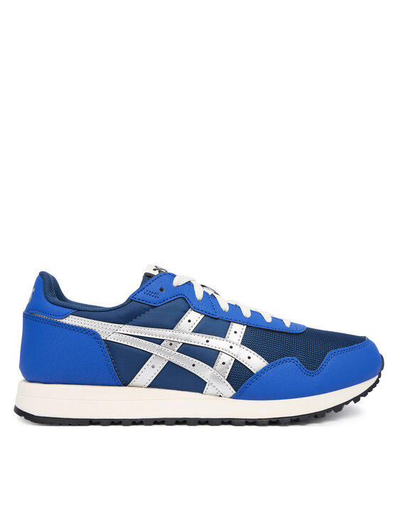 Кроссовки Tiger Runner Ii 1203A612 Asics, синий
Кроссовки Tiger Runner Ii 1203A612 Asics, синий